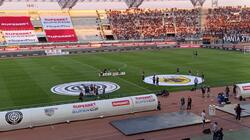 LIVE ΑΕΚ-ΟΦΗ: Το pregame του τελικού του Σούπερ Καπ - Η ενδεκάδα του ΟΦΗ