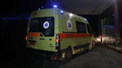 ΒΟΑΚ: Συνεχίζεται το μυστήριο με την πτώση γυναίκας από αερογέφυρα - Τί λέει ο σύζυγός της