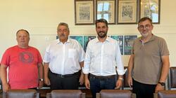 Φεστιβάλ Μίκης Θεοδωράκης 2026: Δράσεις αφιερωμένες στη ζωή και το έργο του μεγάλου Χανιώτη δημιουργού