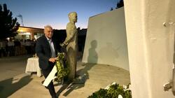 Βιάννος: Εκδήλωση για την 82η Επέτειο της Μεγάλης Κύκλωσης της Εμπάρου και τιμή στη Μνήμη των ηρώων 