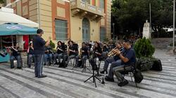Φιλαρμονική, Δήμος Ηρακλείου