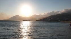 Ρέθυμνο: Φωτιά στα Σελλιά - Επιχειρούν εναέρια, 112 για την εκκένωση οικισμών!