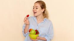 fruta