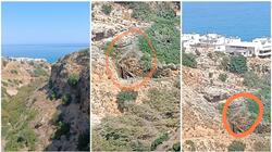 ρεθυμνο γαλιανο φαράγγι
