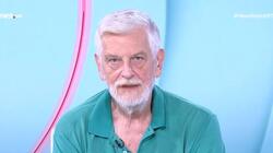 Λοβέρδος: Ανυπόστατα τα τουρκικά θαλάσσια πάρκα - Η Ελλάδα δεν απειλεί αλλά και δεν απειλείται από κανέναν