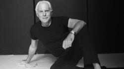 Giorgio Armani