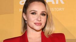 Hayden Panettiere, Ηθοποιός