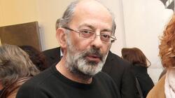 ΧΡΗΣΤΟΣ ΜΑΚΡΙΔΗΣ