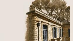 Στον ιστορικό κήπο της Βίλας Αριάδνη η παρουσίαση ενός εμβληματικού βιβλίου