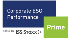 Δεη ISS STOXX