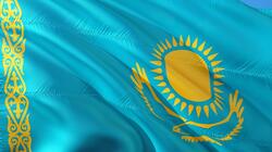 Kazakhstan