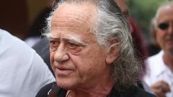 Πέθανε ο σπουδαίος ηθοποιός Νίκος Καλογερόπουλος