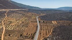 Κρατική αρωγή και στήριξη των πληγέντων – Το σχέδιο αποκατάστασης των περιοχών που επλήγησαν από τις πυρκαγιές