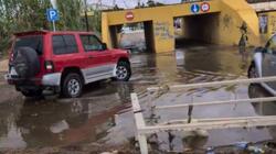  Ισπανία: Eπτά τραυματίες από σφοδρές βροχοπτώσεις – Εκκενώθηκε κάμπινγκ