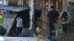 Κυψέλη: Συνελήφθη 26χρονος για την δολοφονία της Βρετανίδας που βρέθηκε μέσα σε βαλίτσα