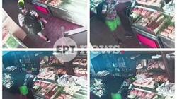 Χανιά: Προφυλακίστηκε ο 32χρονος Αλγερινός - Είχε «ρημάξει» επιχειρήσεις στην Κίσσαμο