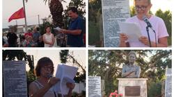 Χανιά - ΚΚΕ: Εκδήλωση στη Χρυσοσκαλίτισσα για τα 80 χρόνια ΔΣΕ