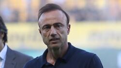 Χρήστος Κόντης: «Δεχθήκαμε γκολ από δικά μας μοιραία λάθη»