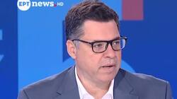 Κοντογεώργης: «Η φετινή ΔΕΘ είναι προεκλογική, αλλά δεν είναι παροχολογική»