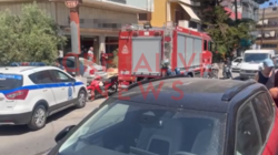 Κινητοποιηση Πυροσβεστική