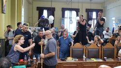 Λέσβος, Κτηνοτρόφοι