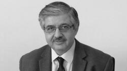 Γιώργος Λουλουδάκης, ΝΔ