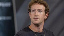 mark zuckenberg