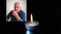 “Έφυγε” ο άνθρωπος που έδωσε ξανά ζωή στο Καμαράκι