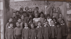 Μοχός δημοτικό σχολείο