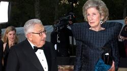 nansy kisinger