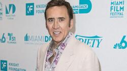 Το «National Treasure 3» είναι γεγονός – Η μεγάλη επιστροφή του Νίκολας Κέιτζ