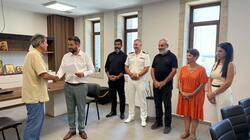 Δημοτικό Λιμενικό Ταμείο Χανίων