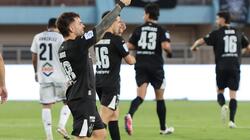 ΟΦΗ-Βόλος 2-0: Εύκολη νίκη και πρεμιέρα με το δεξί για τον... made in Greece, ΟΦΗ