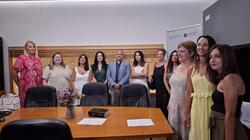 Περιφερειακή Διεύθυνση Εκπαίδευσης Κρήτης: Ολοκληρώθηκαν οι ορκωμοσίες νεοδιόριστων εκπαιδευτικών