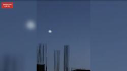 ouranos ufo