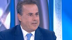  Παπασταύρου: Το Ειδικό Χωροταξικό Πλαίσιο για τουρισμό και ΑΠΕ αποτελεί ανάπτυξη με κανόνες 