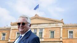 Μια ιστορία για νεότευκτα κόμματα που ψάχνουν στελέχη σαν golden boy!