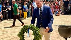 Φραγκίσκος Παρασύρης, Ανώγεια