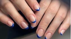 nails