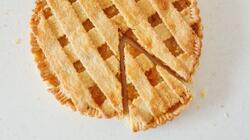 πάστα φλώρα