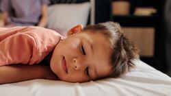 kids sleep