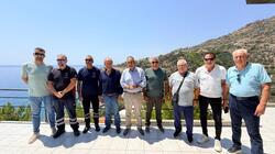 Πλακιωτακης Μακρυς Γιαλός 