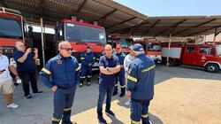 Πλακιωτάκης πυροσβεστική λασιθι