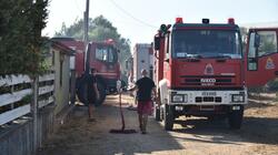Σε κατάσταση επιφυλακής οι αρμόδιες υπηρεσίες σε τρεις νομούς - Σε ποιες περιοχές απαγορεύεται η διέλευση και παραμονή