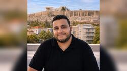 Rafail Giannadakis
