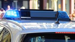 police