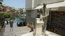 Ρούσσος Κούνδουρος, Άγιος Νικόλαος