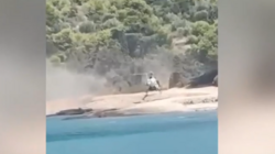 ελικόπτερο σπέτσες