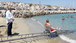 Σητεία Seatrac 