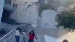 Ισχυρός σεισμός στην Κολομβία: Αυξάνεται ο αριθμός των νεκρών, ανάμεσά τους και παιδιά